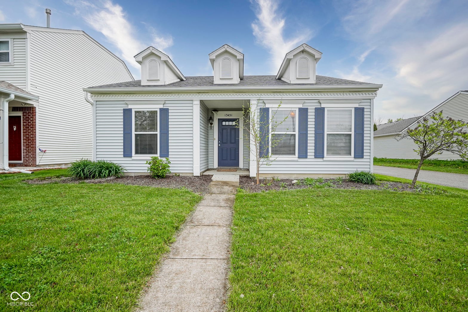 Photo of 13451 All American Road, Fishers, IN