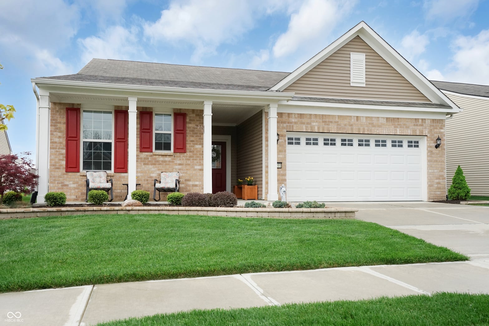 Photo of 16201 Haywood Street, Fishers, IN