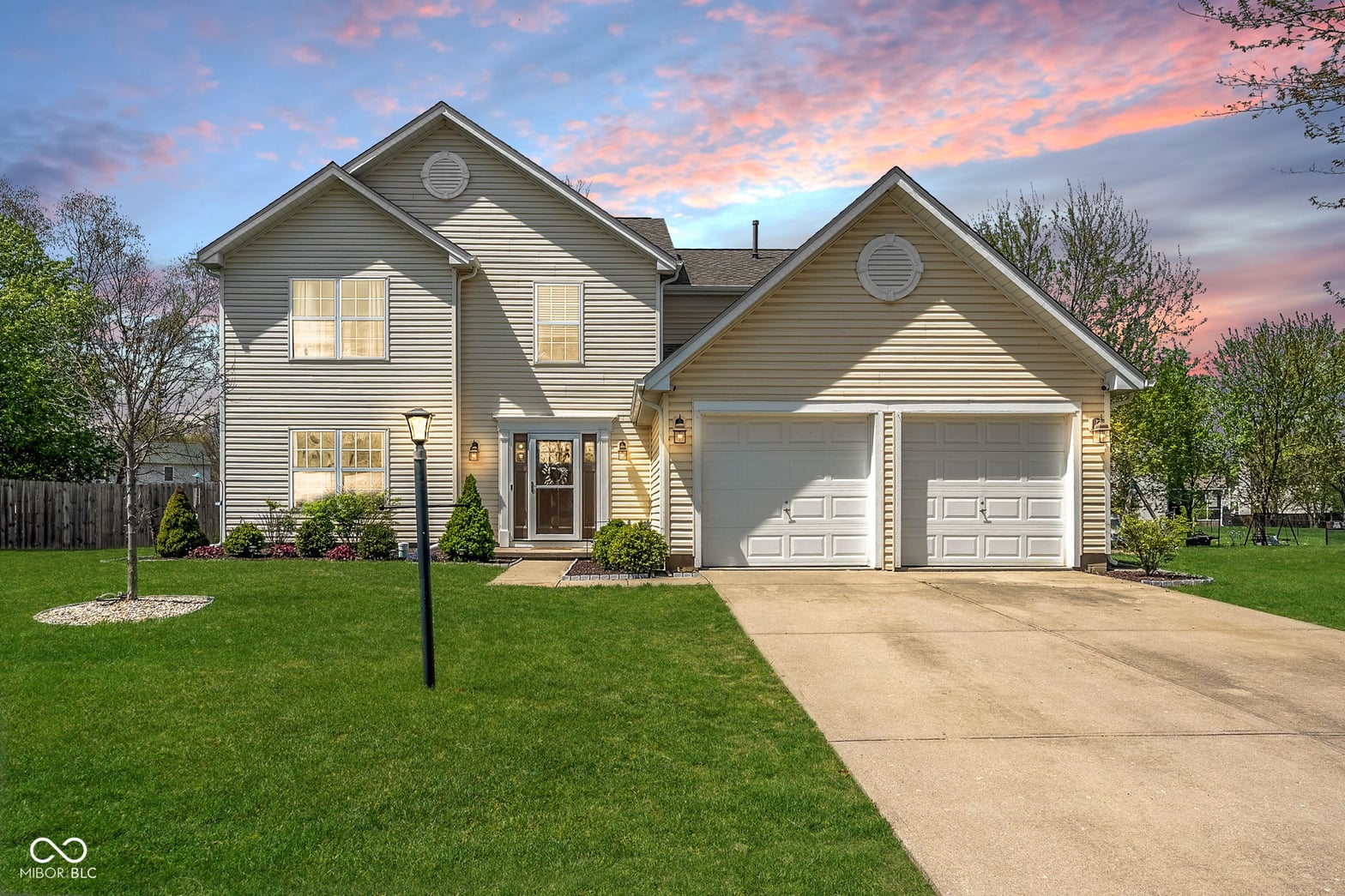Photo of 18811 Orleans Court, Noblesville, IN