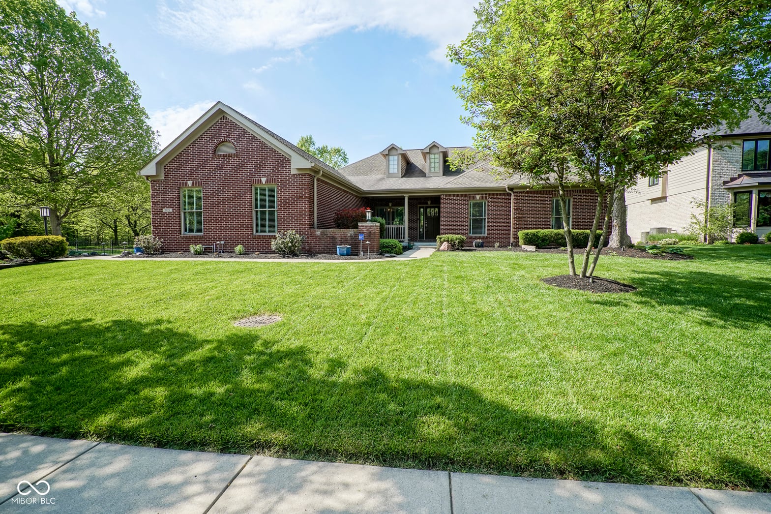 Photo of 5925 Silas Moffitt Way, Carmel, IN