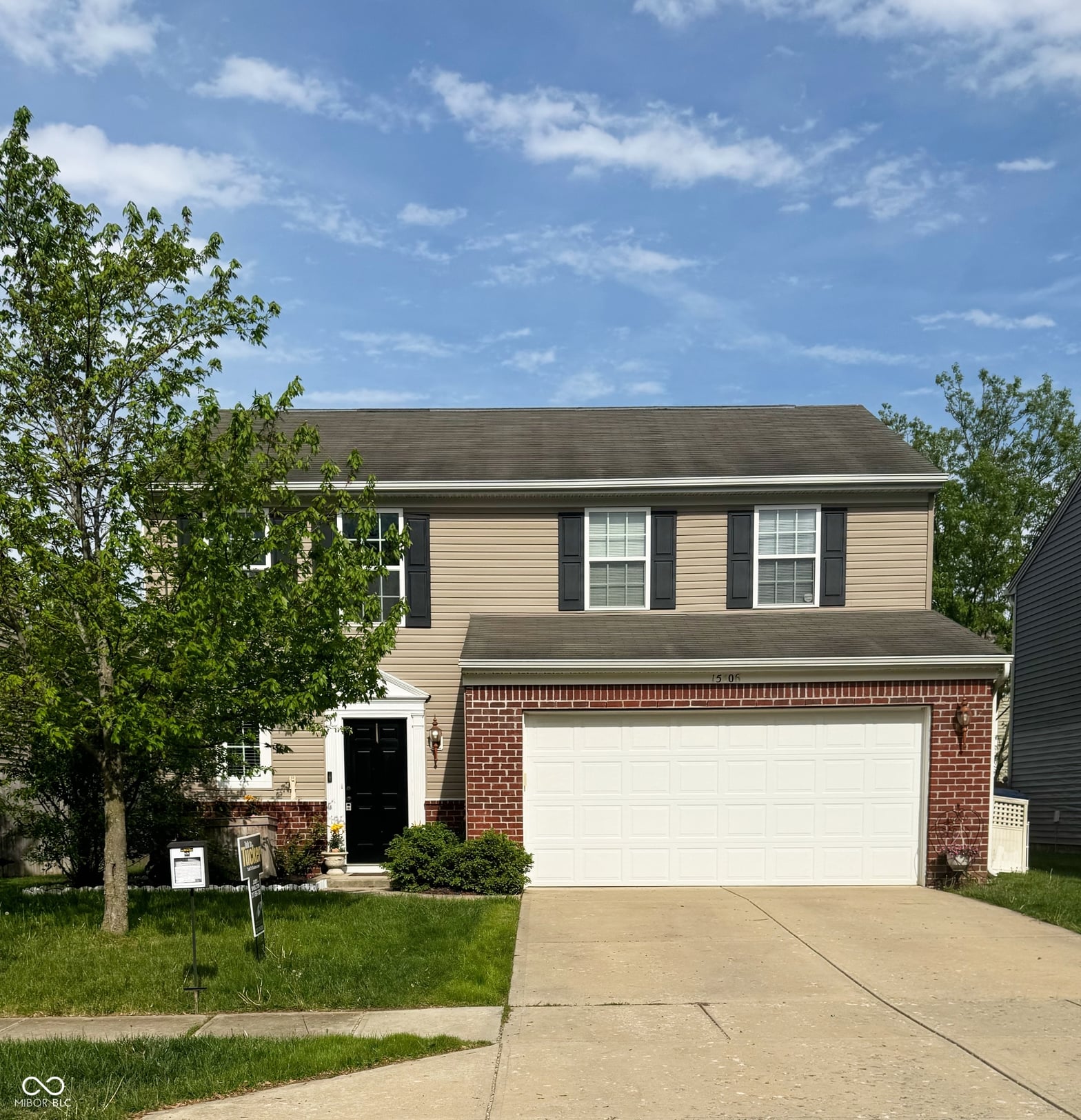 Photo of 15406 Destination Drive, Noblesville, IN