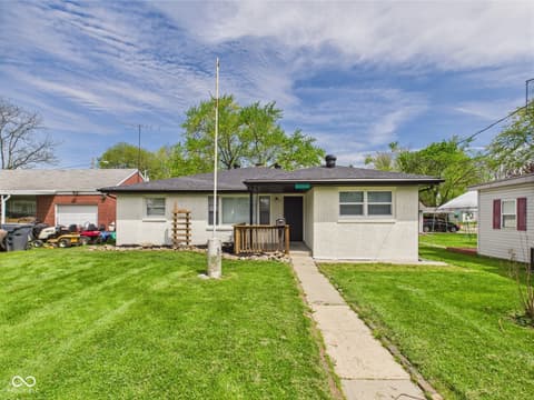 108 W Cross Street