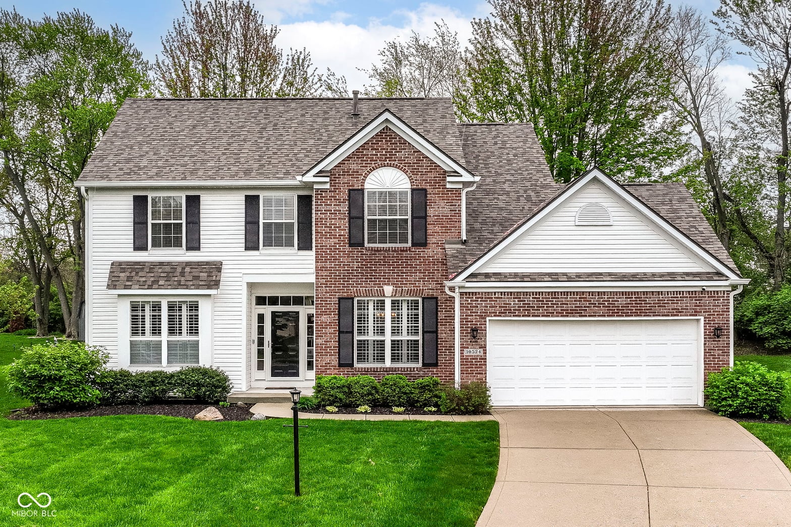 Photo of 10524 Hawks Ridge Court, Fishers, IN
