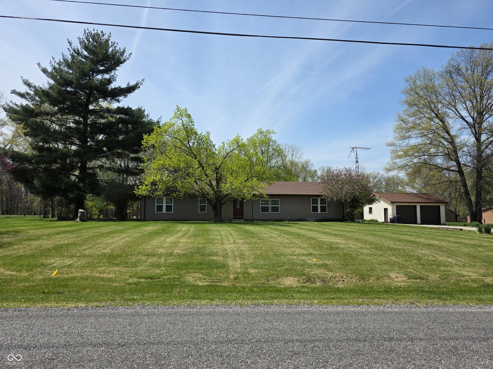 Photo of 7837 N County Road 425 W, Brazil, IN