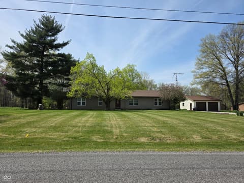 7837 N County Road 425 W