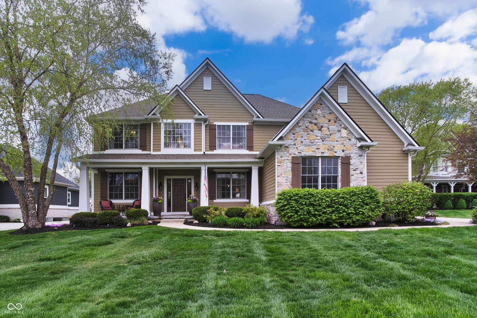 Photo of 11233 Rockingham Circle, Fishers, IN