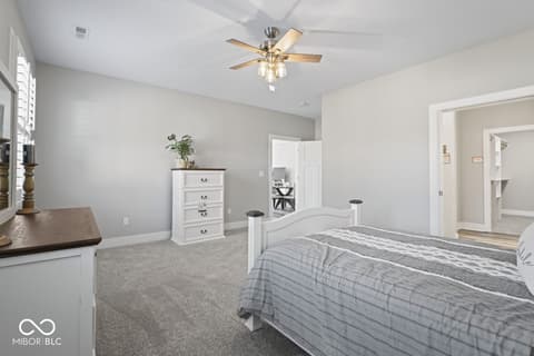 Photo of 315 Blue River Drive, Knightstown, IN