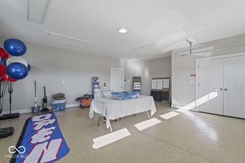 Photo of 315 Blue River Drive, Knightstown, IN
