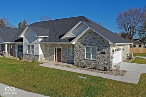 Photo of 315 Blue River Drive, Knightstown, IN
