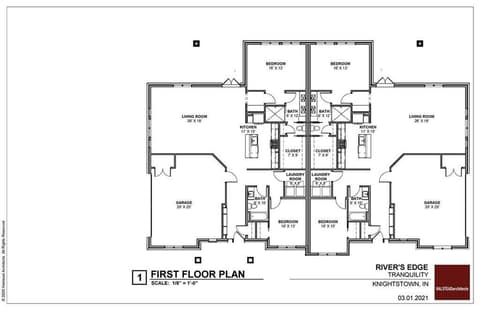 Photo of 315 Blue River Drive, Knightstown, IN