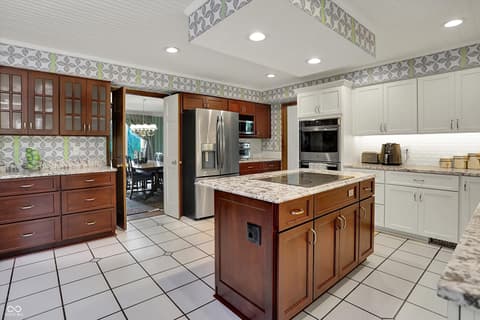 Photo of 13494 Dallas Lane, Carmel, IN