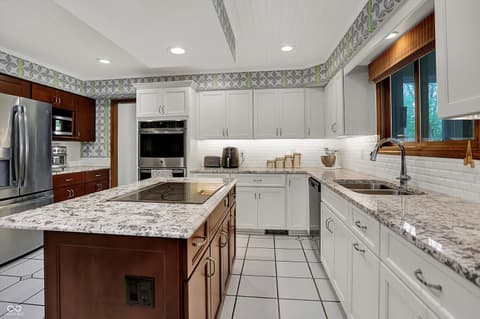 Photo of 13494 Dallas Lane, Carmel, IN