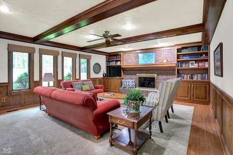 Photo of 13494 Dallas Lane, Carmel, IN