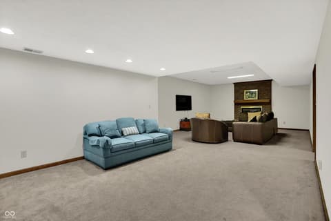 Photo of 13494 Dallas Lane, Carmel, IN