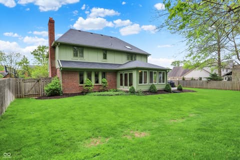 Photo of 13494 Dallas Lane, Carmel, IN