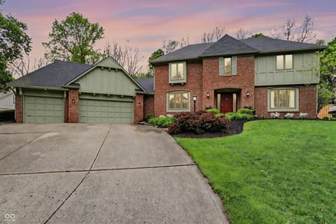 Photo of 13494 Dallas Lane, Carmel, IN