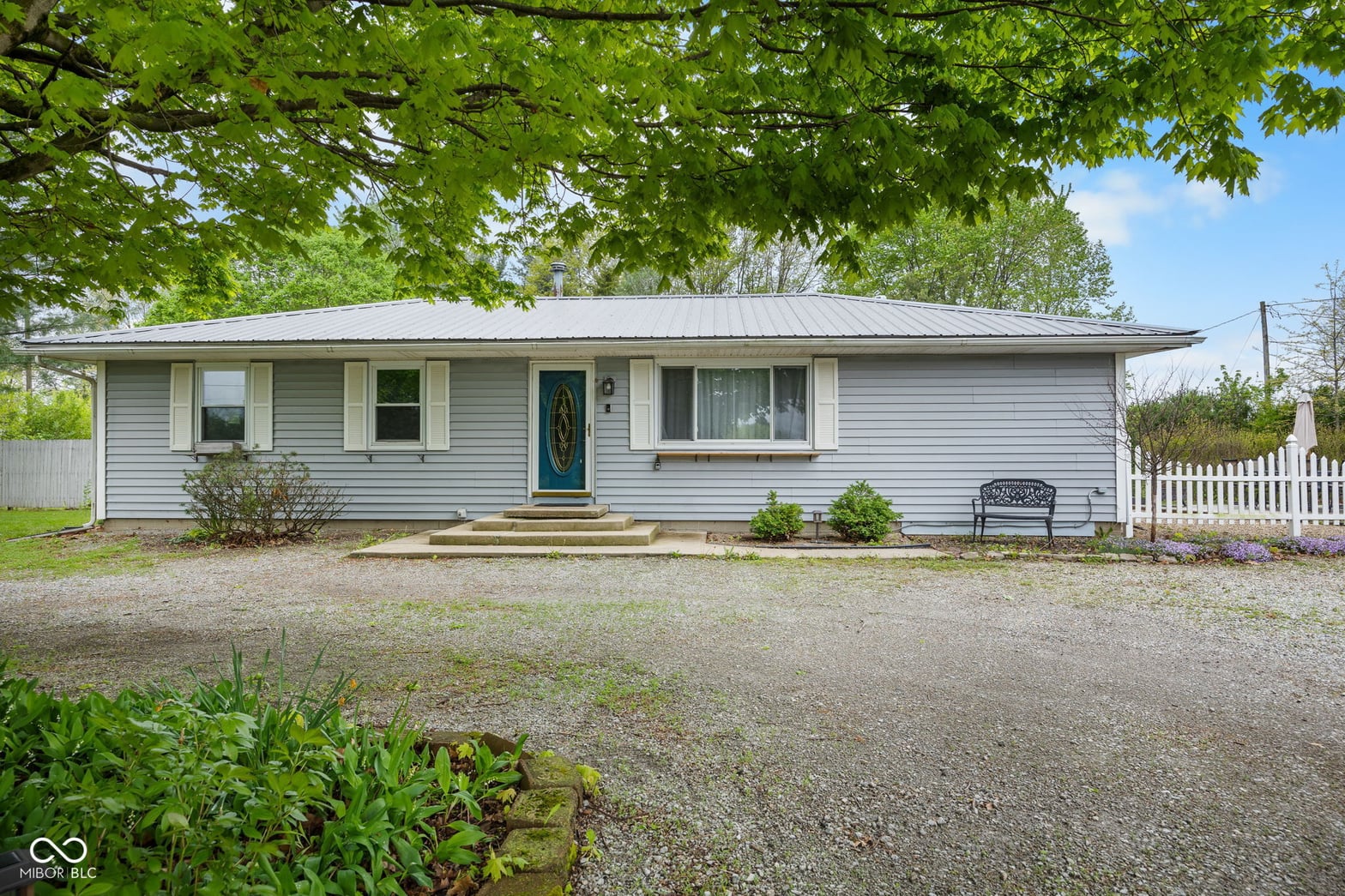 Photo of 4356 N US Highway 421, Delphi, IN