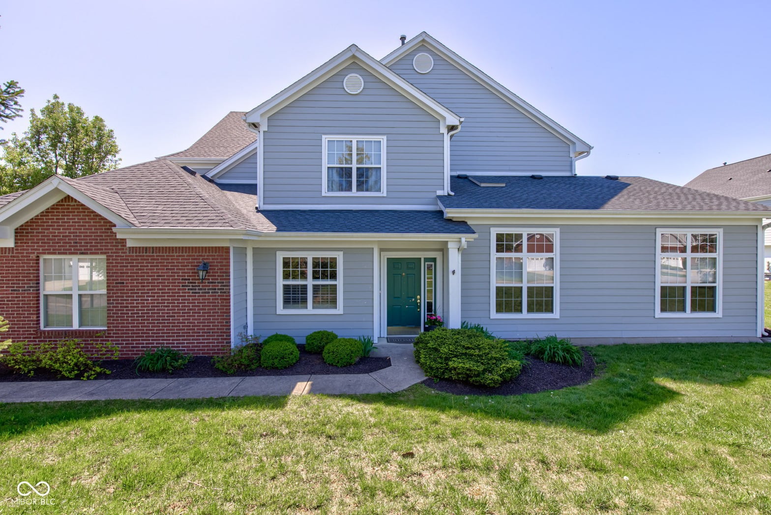 Photo of 9602 Sweet Clover Way, Fishers, IN