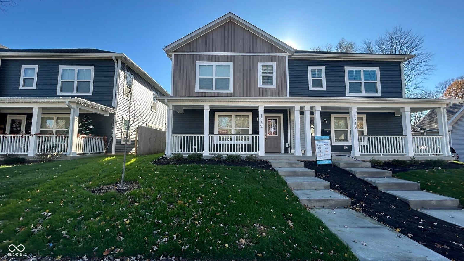 Photo of 1385 Division Street, Noblesville, IN