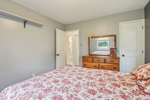 Bedroom at 473 N 17th Street, Noblesville, IN