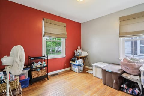 Other — 473 N 17th Street, Noblesville, IN