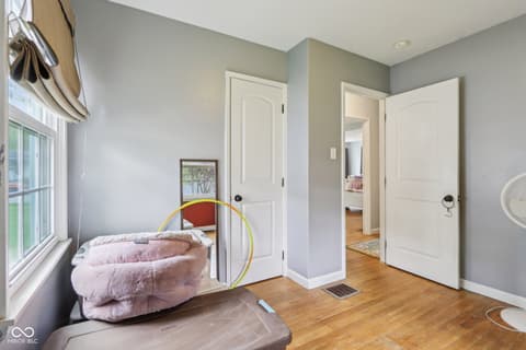 Sitting Room — 473 N 17th Street, Noblesville, IN