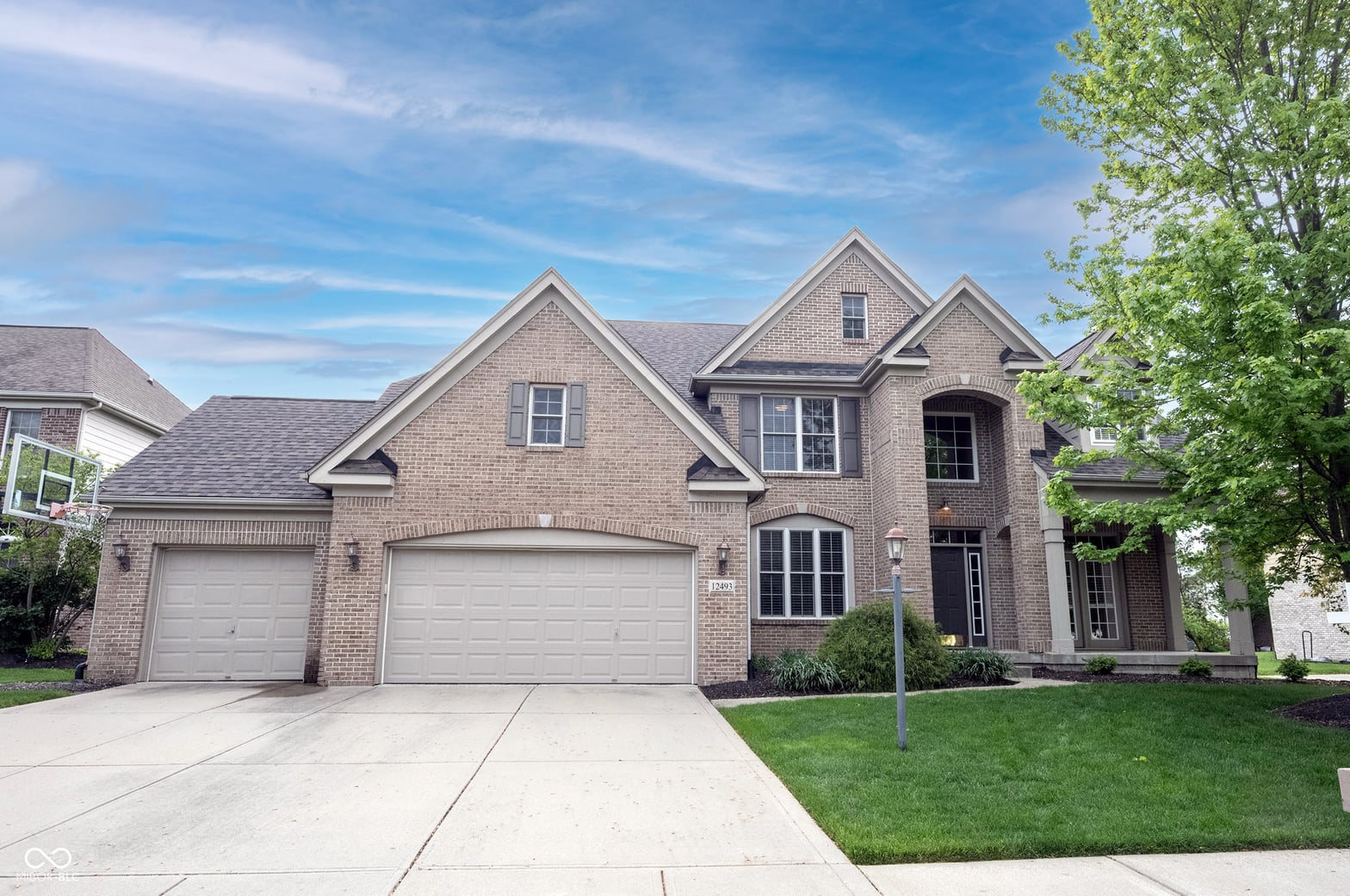Photo of 12493 Loudoun Place, Fishers, IN