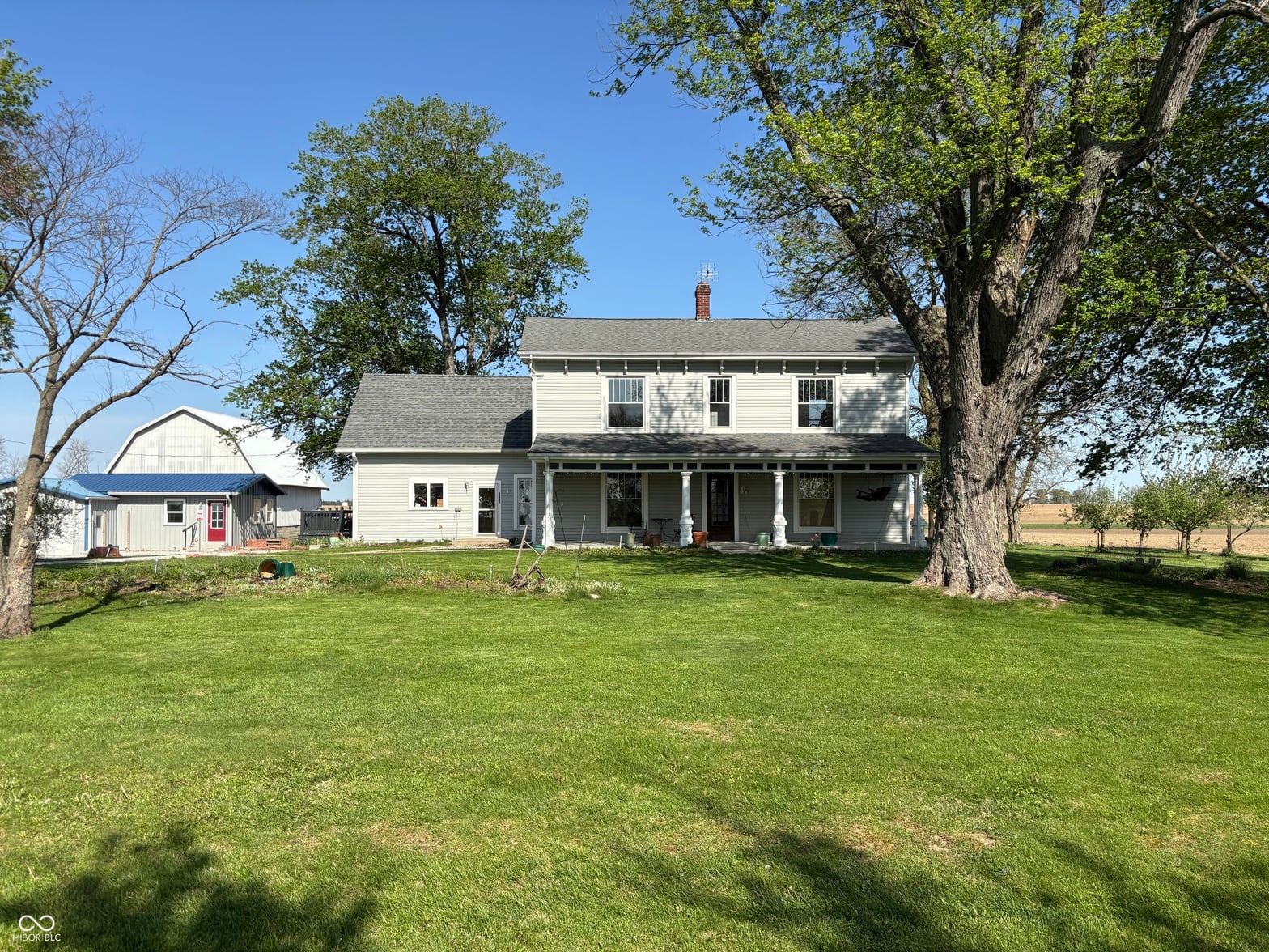 Photo of 7772 N Rushville Road, Carthage, IN