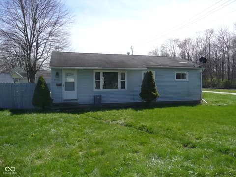 215 W North G Street