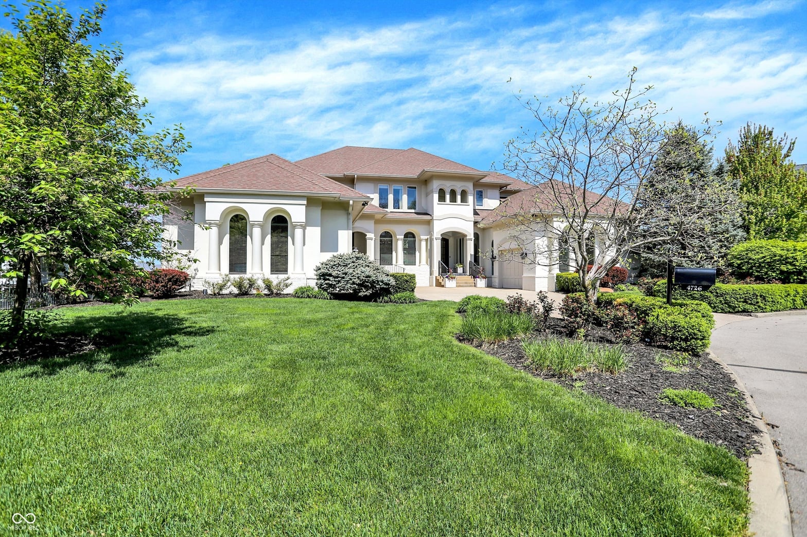 Photo of 4726 Ellery Lane, Indianapolis, IN
