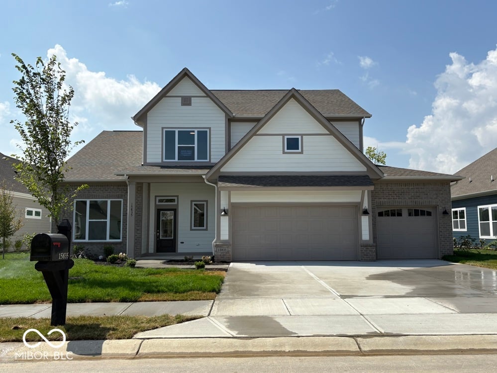 Photo of 15835 Vitalize Run, Fishers, IN