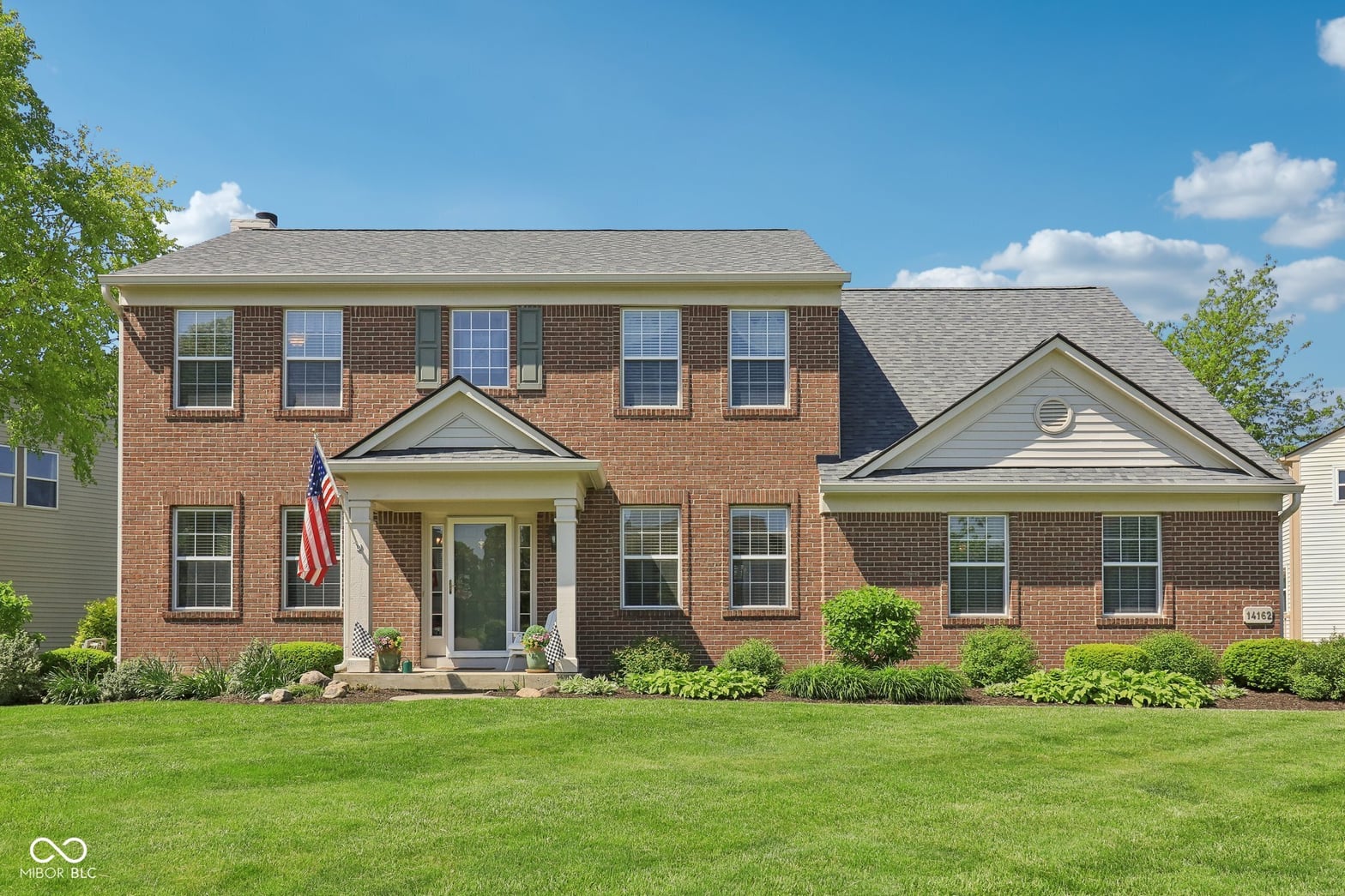 Photo of 14162 Nicholas Drive, Carmel, IN