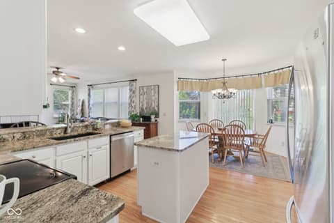 Photo of 14162 Nicholas Drive, Carmel, IN