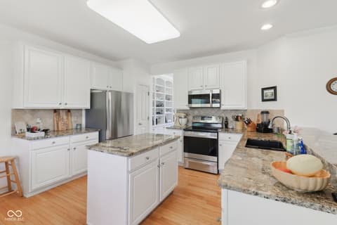 Photo of 14162 Nicholas Drive, Carmel, IN