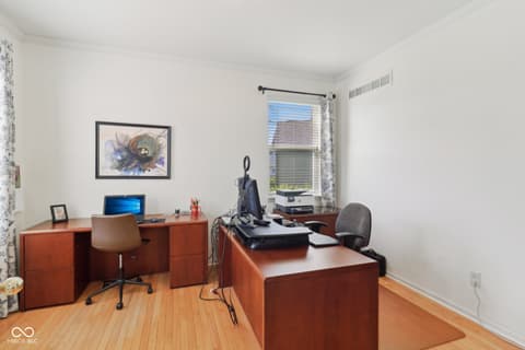 Photo of 14162 Nicholas Drive, Carmel, IN