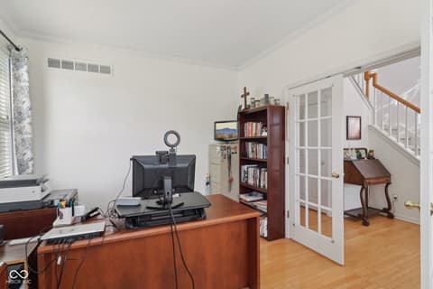 Photo of 14162 Nicholas Drive, Carmel, IN