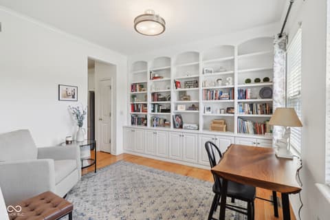 Photo of 14162 Nicholas Drive, Carmel, IN
