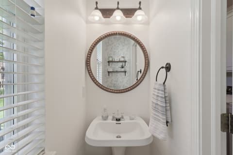 Photo of 14162 Nicholas Drive, Carmel, IN