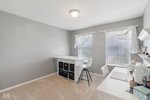 Photo of 14162 Nicholas Drive, Carmel, IN
