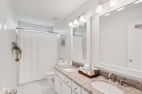 Photo of 14162 Nicholas Drive, Carmel, IN