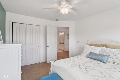 Photo of 14162 Nicholas Drive, Carmel, IN
