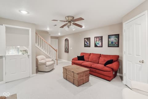 Photo of 14162 Nicholas Drive, Carmel, IN