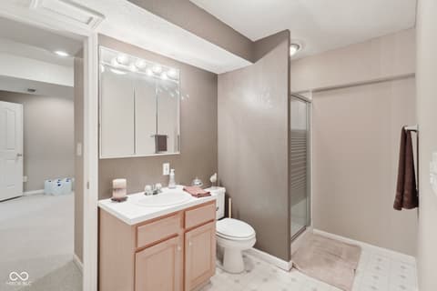 Photo of 14162 Nicholas Drive, Carmel, IN
