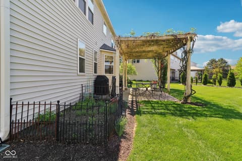 Photo of 14162 Nicholas Drive, Carmel, IN