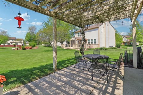 Photo of 14162 Nicholas Drive, Carmel, IN