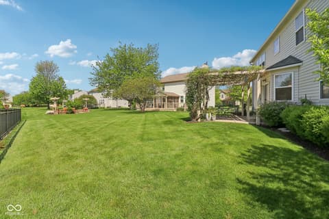 Photo of 14162 Nicholas Drive, Carmel, IN