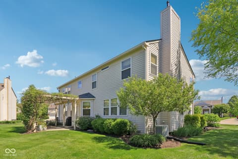 Photo of 14162 Nicholas Drive, Carmel, IN