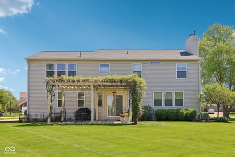 Photo of 14162 Nicholas Drive, Carmel, IN