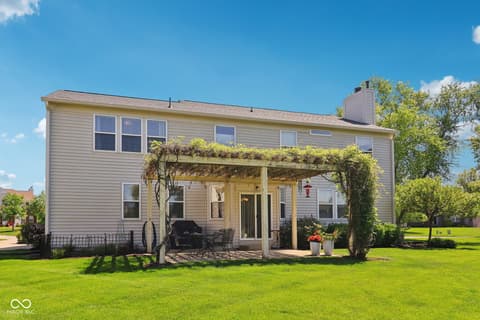 Photo of 14162 Nicholas Drive, Carmel, IN