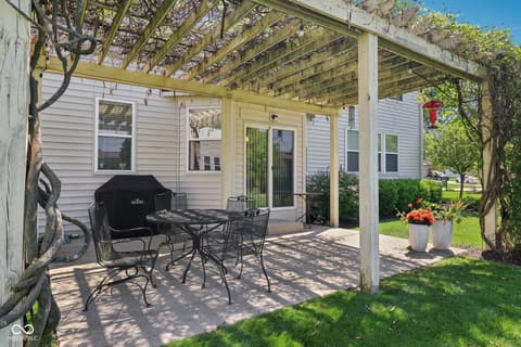 Photo of 14162 Nicholas Drive, Carmel, IN